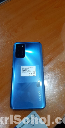 oppo a16